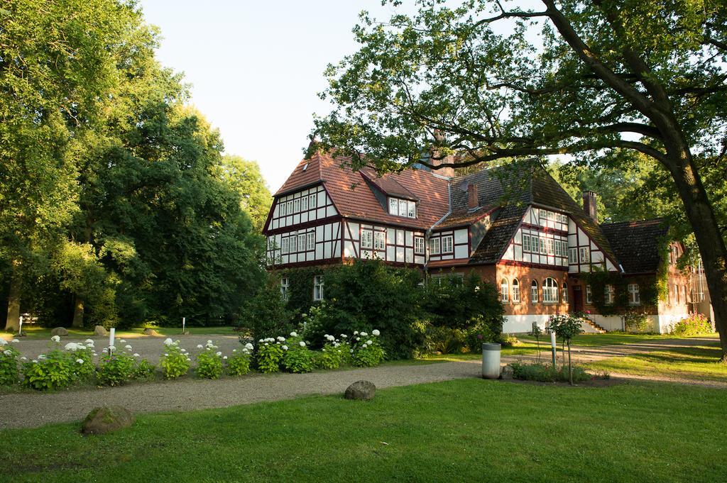 Hotel Gut Bardenhagen Exterior foto
