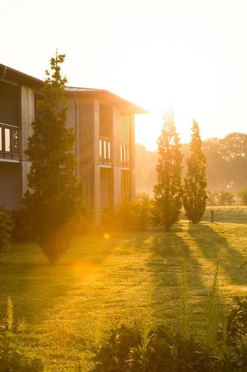 Hotel Gut Bardenhagen Exterior foto